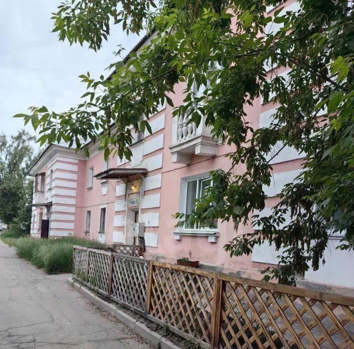 квартира г Ангарск ул Набережная 28 фото 12