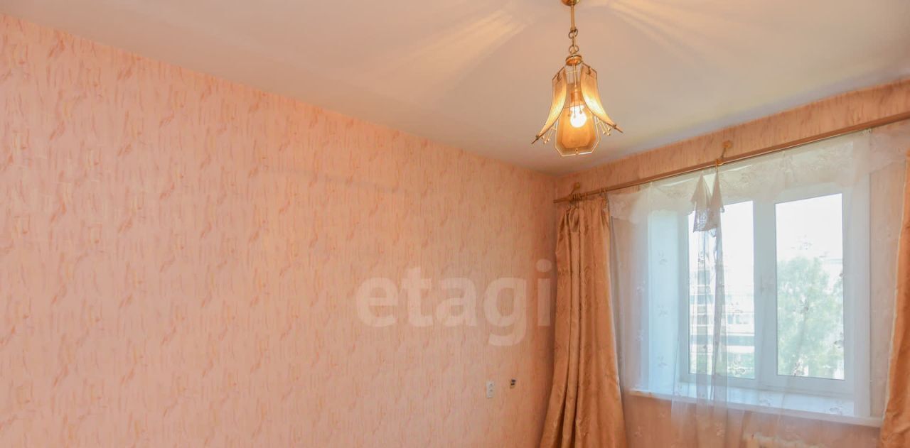 квартира г Ангарск 4, 29-й мкр фото 12