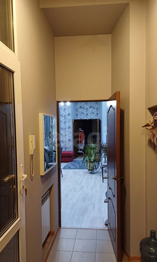 квартира г Ростов-на-Дону р-н Кировский ул Максима Горького 195 фото 12