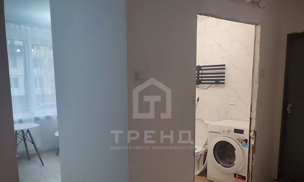 квартира г Санкт-Петербург р-н Пискарёвка ул Верности 50 фото 7