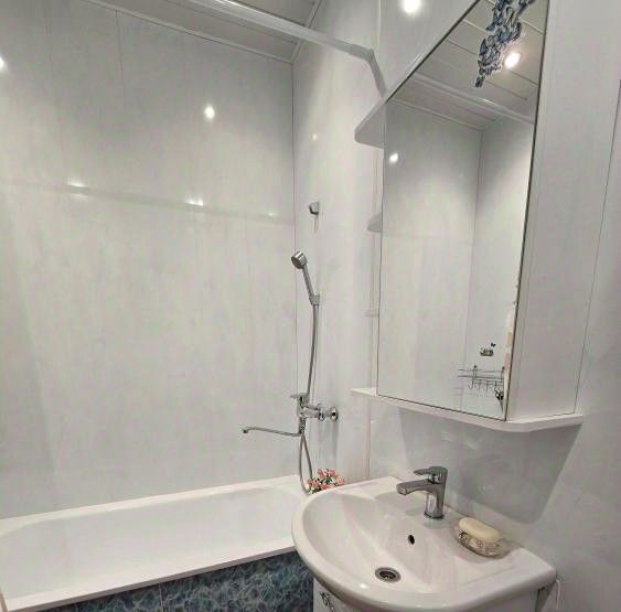 квартира г Омск р-н Кировский ул Ватутина 9 фото 20