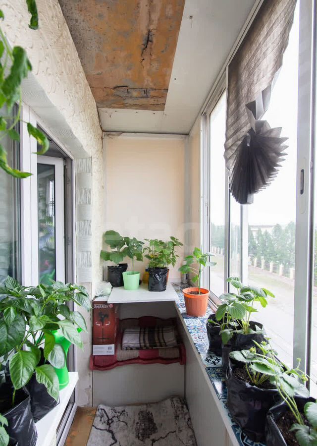 квартира г Нижний Тагил р-н Тагилстроевский ул Металлургов 38 фото 6