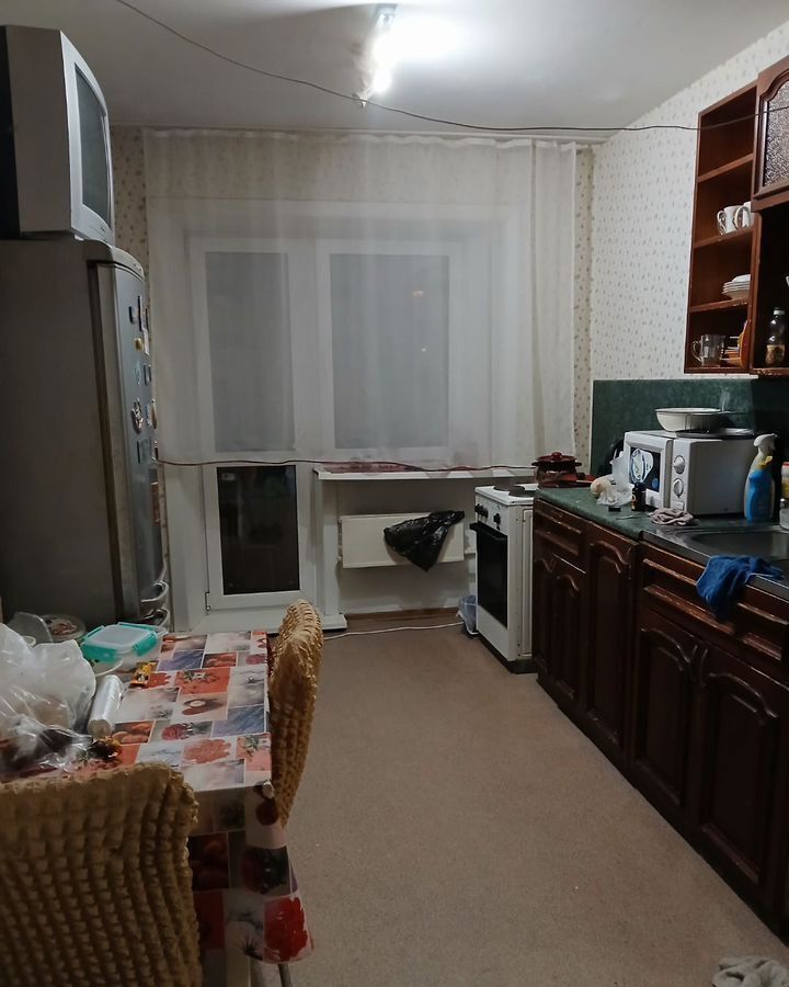 квартира г Иркутск р-н Свердловский Университетский 12 фото 7