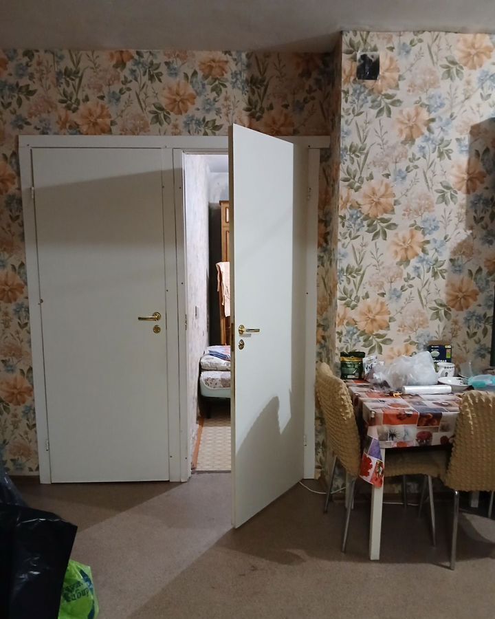 квартира г Иркутск р-н Свердловский Университетский 12 фото 10