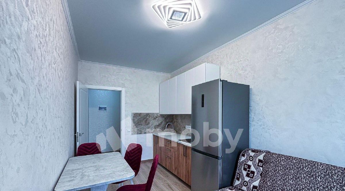 квартира г Пионерский ул Октябрьская 3 фото 3