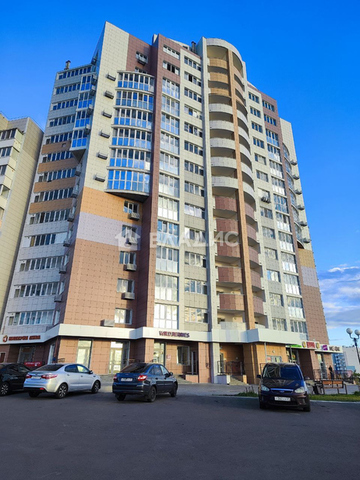 Западный б-р Юности 45 фото
