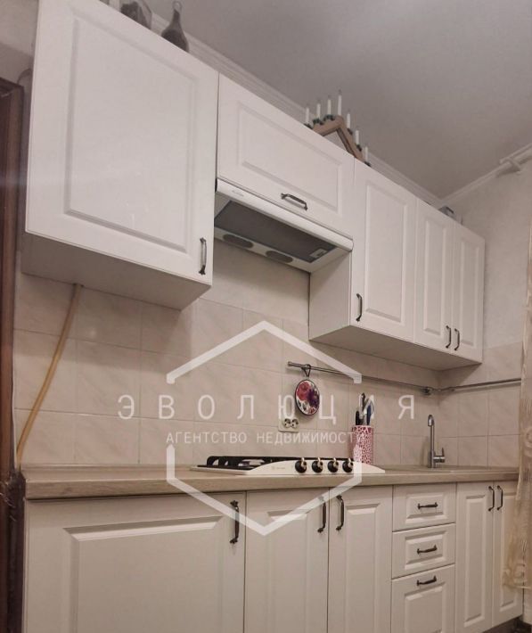 квартира г Калининград р-н Центральный ул Харьковская 81 фото 1