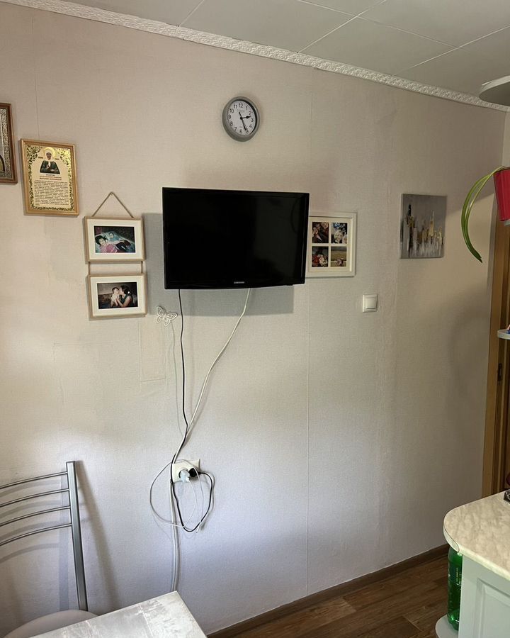 квартира г Сургут р-н Центральный пр-кт Набережный 72 Сургут, Тюменская обл. фото 16
