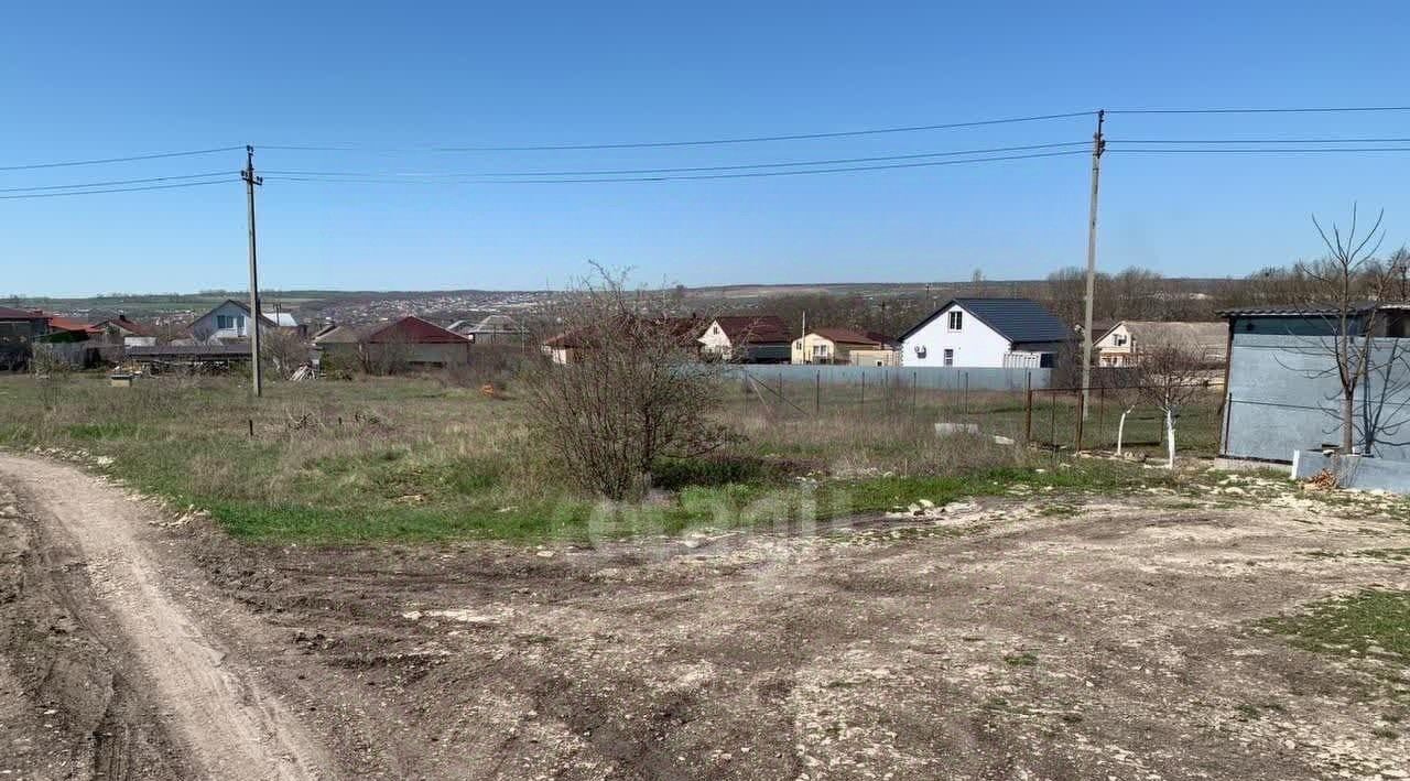 земля г Новороссийск ст-ца Натухаевская фото 5