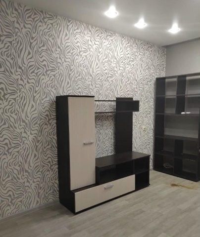 квартира г Красноярск р-н Советский ул Молокова 46 фото 3