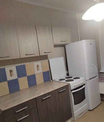 квартира г Красноярск р-н Советский ул Молокова 46 фото 4