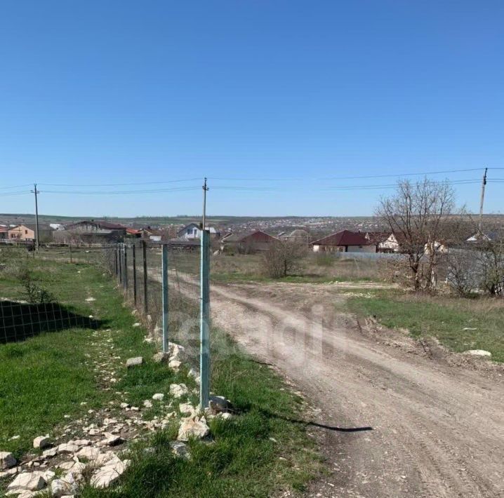 земля г Новороссийск ст-ца Натухаевская фото 8