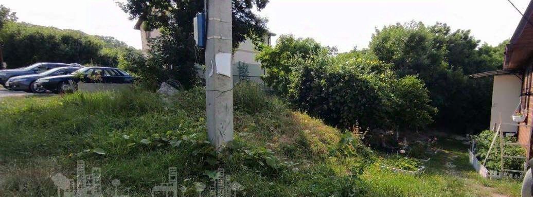 земля г Новороссийск с Борисовка ул Гранатовая 13 фото 6