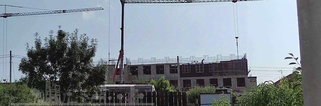 земля г Новороссийск с Борисовка ул Гранатовая 13 фото 10