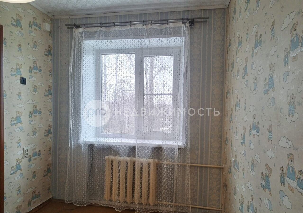 квартира р-н Рыбновский г Рыбное ул Большая 45 Рыбновское городское поселение фото 12