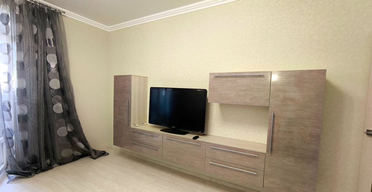 квартира г Новороссийск р-н Южный пр-кт Дзержинского 213а фото 14