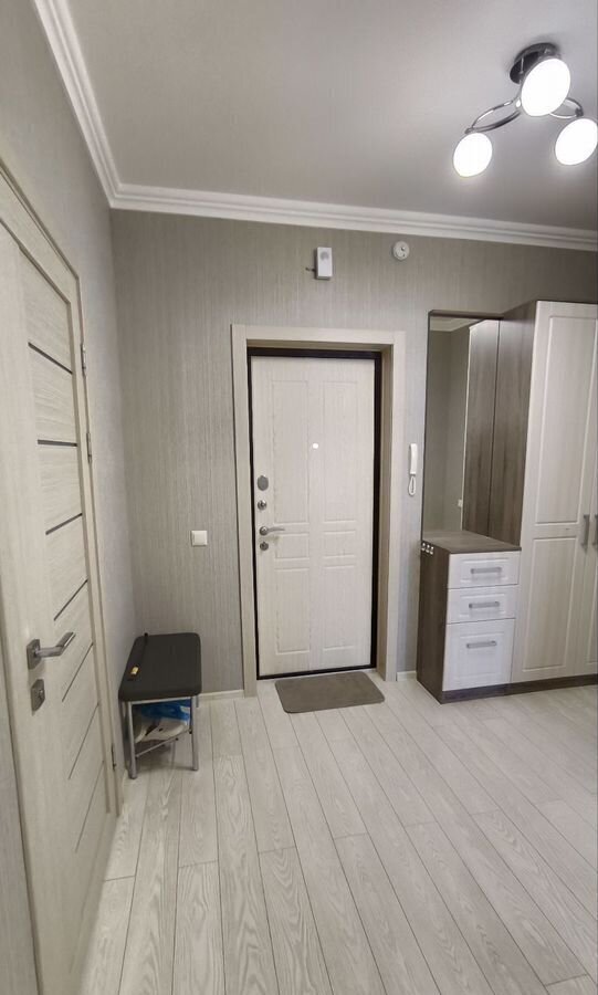 квартира г Новороссийск р-н Южный пр-кт Дзержинского 213а фото 22