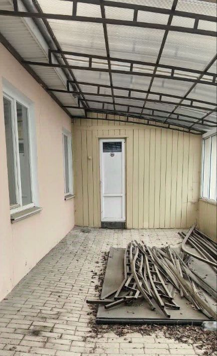 свободного назначения р-н Лебедянский г Лебедянь ул Ленина 20 городское поселение Лебедянь фото 6