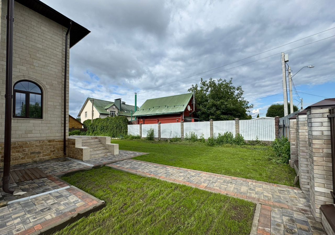 дом г Брянск рп Радица-Крыловка Бежицкий район посёлок Городище фото 5