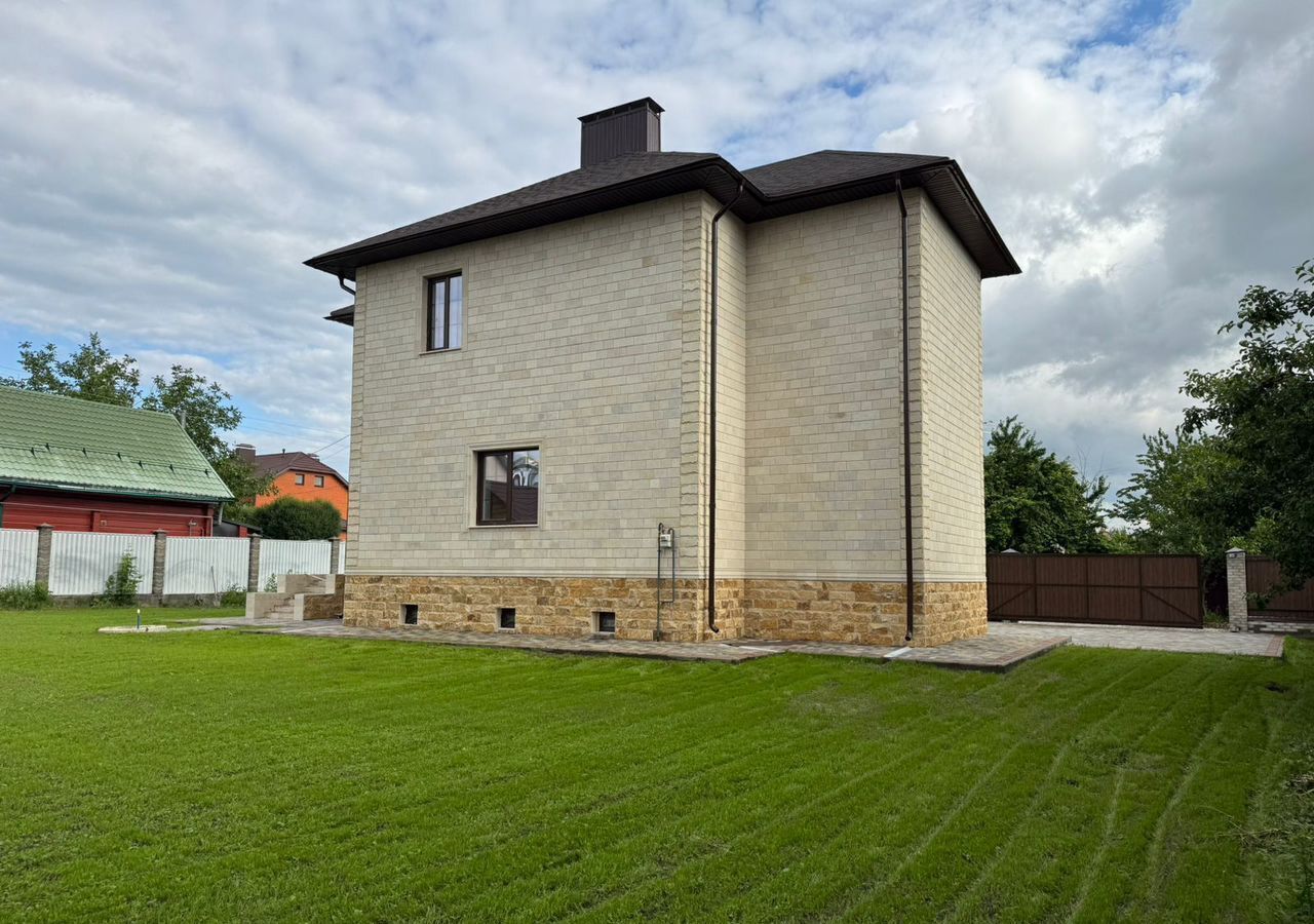 дом г Брянск рп Радица-Крыловка Бежицкий район посёлок Городище фото 10