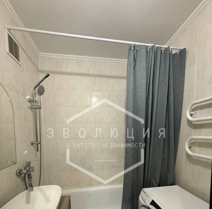 квартира г Калининград р-н Московский ул Летний проезд 29 фото 10