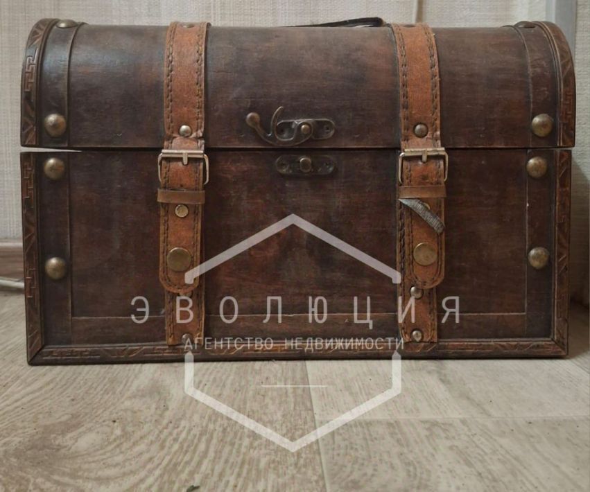 квартира г Калининград р-н Центральный ул Харьковская 81 фото 19