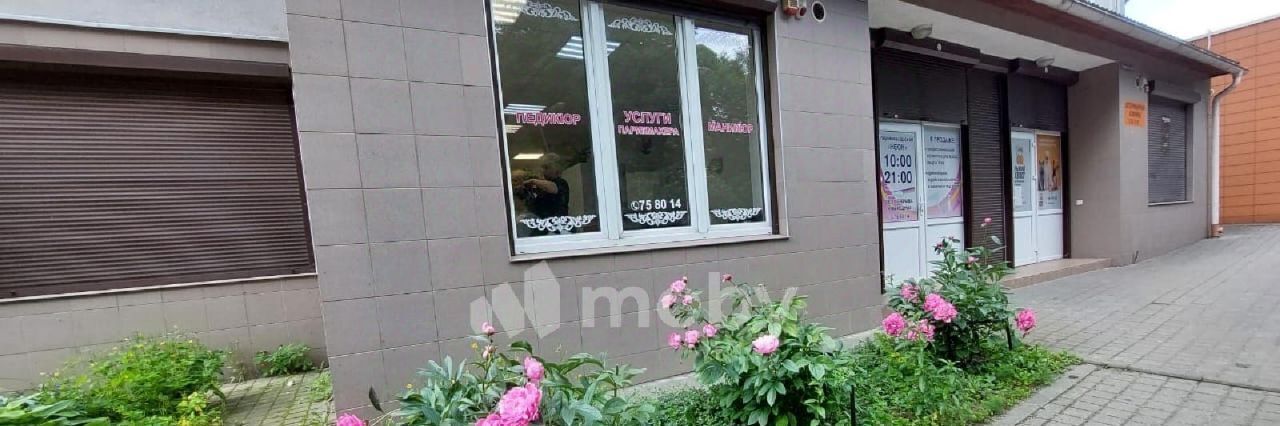 квартира г Калининград р-н Ленинградский ул Ю.Гагарина 2ак/4 фото 22