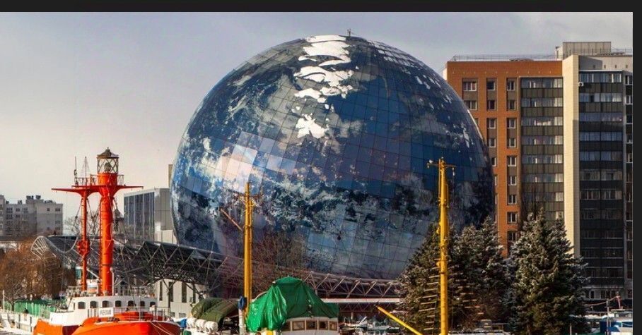 квартира г Калининград р-н Ленинградский ул Красноярская 3 фото 26