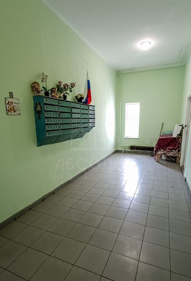 квартира городской округ Одинцовский г Звенигород ул Маяковского 37 ЖК «Квартал» фото 14