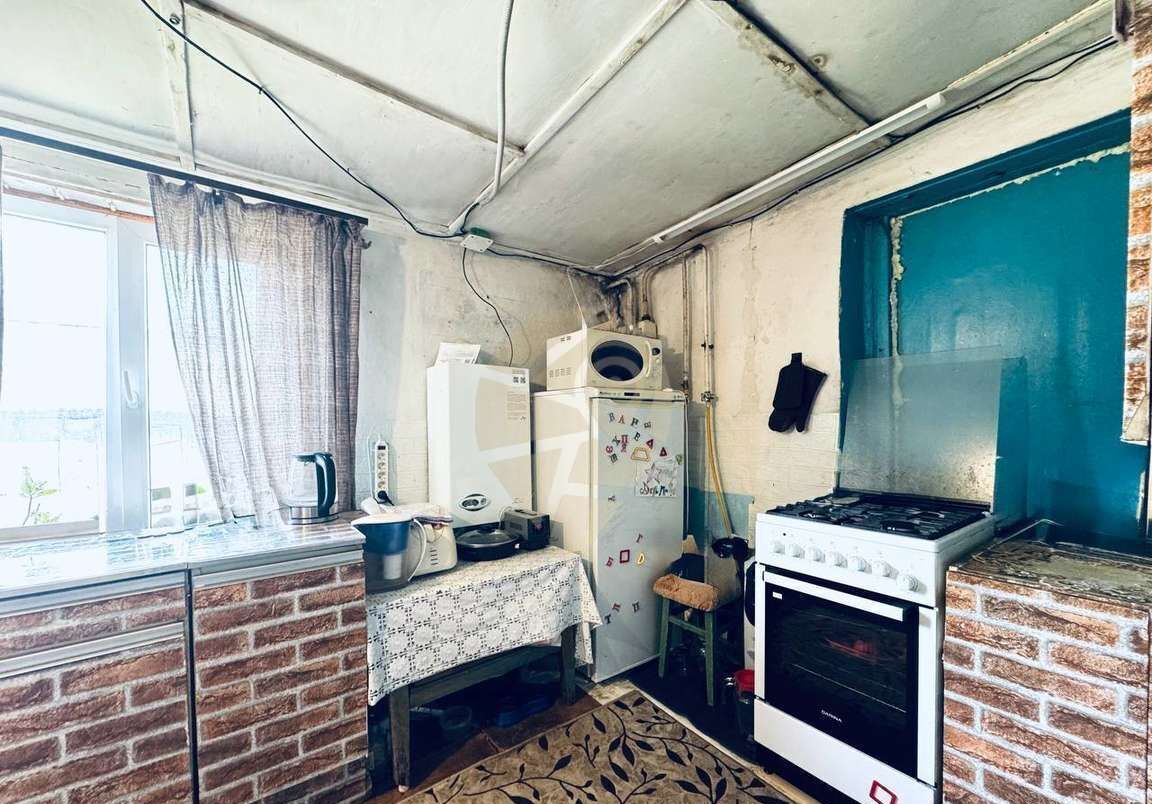 квартира г Старый Оскол ул Ленина 99 Городище фото 22