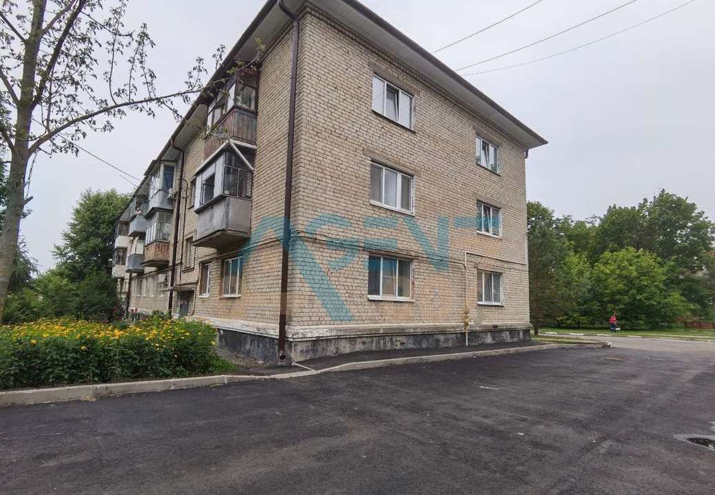 квартира г Белгород Западный ул 1-я Центральная 3 фото 11