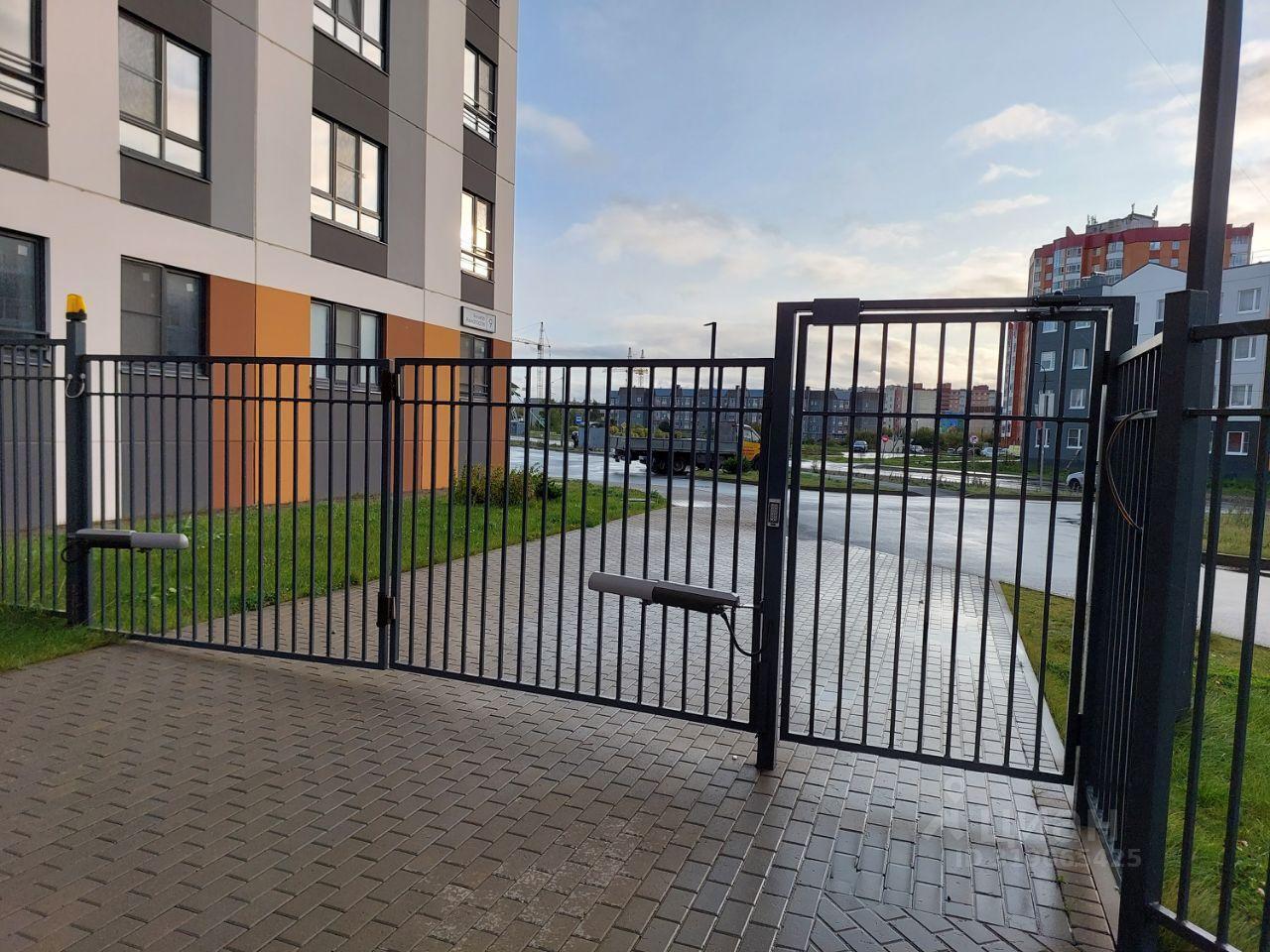 квартира р-н Гатчинский г Гатчина б-р Авиаторов 9 фото 1
