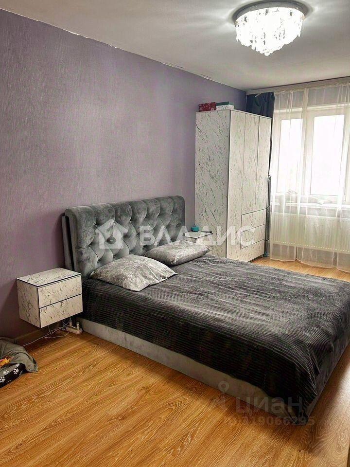 квартира р-н Всеволожский г Мурино ул Шоссе в Лаврики 59к/2 Девяткино фото 12