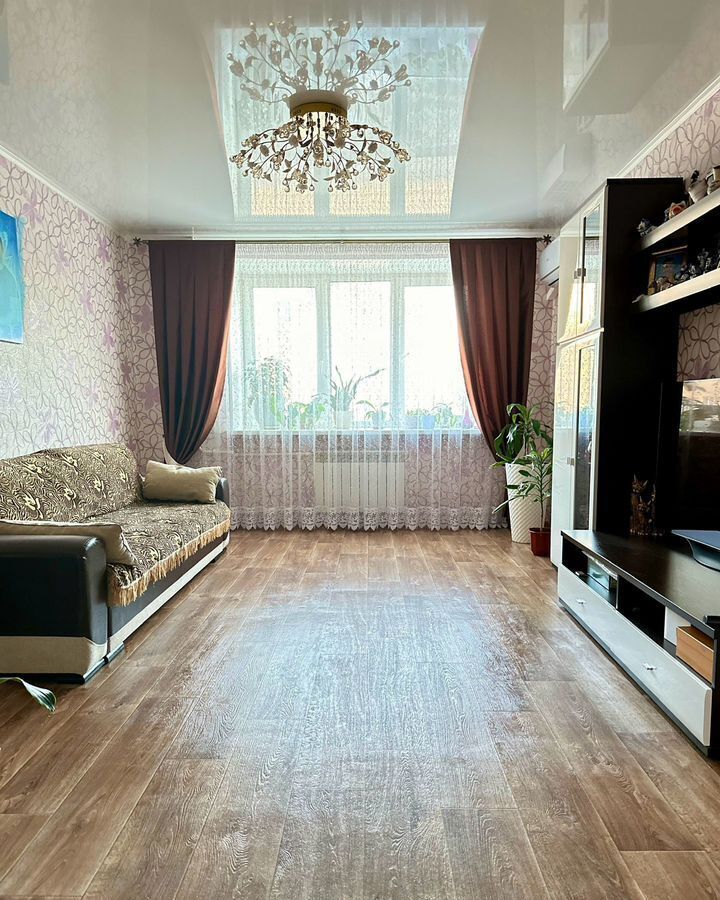 квартира г Салават ул Строителей 50 фото 1