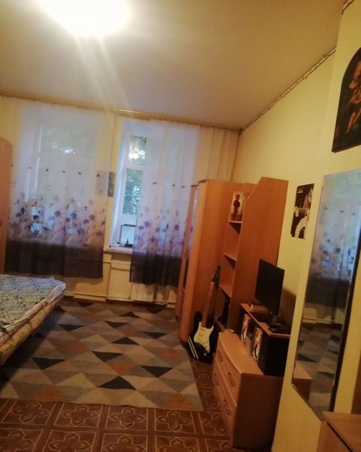 квартира г Иваново р-н Октябрьский ул Калинина 20 фото 15