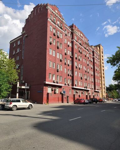 метро Площадь Ильича ул Большая Андроньевская 23 муниципальный округ Таганский фото