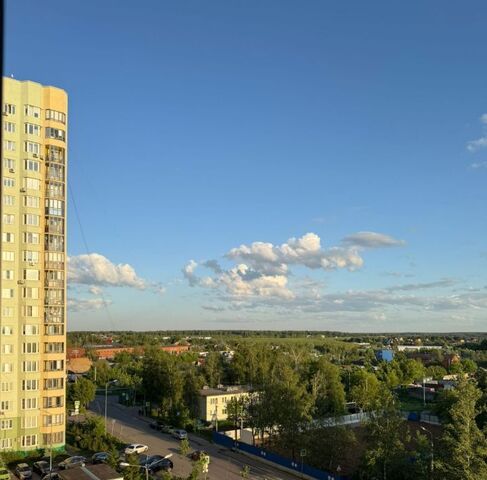 п Марушкинское д Марушкино ул Агрохимическая 3 Толстопальцево фото