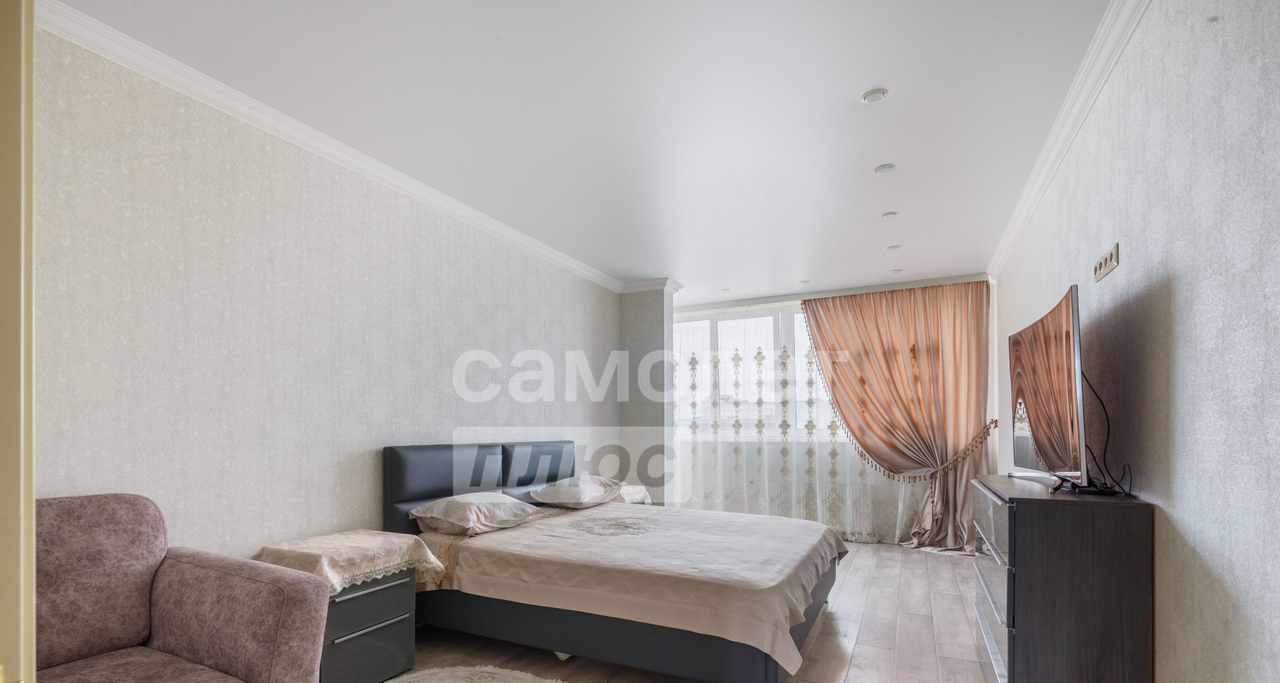 квартира г Мытищи ул Воронина 6 24-й м-н фото 16