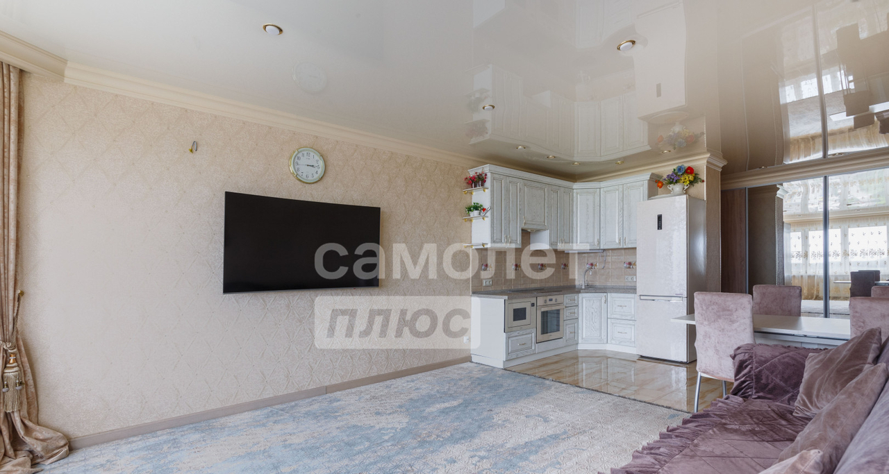 квартира г Мытищи ул Воронина 6 24-й м-н фото 21