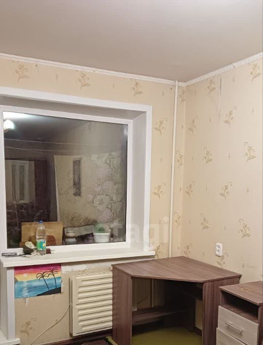 квартира г Пермь р-н Орджоникидзевский ул Лаврова 16/1 фото 4