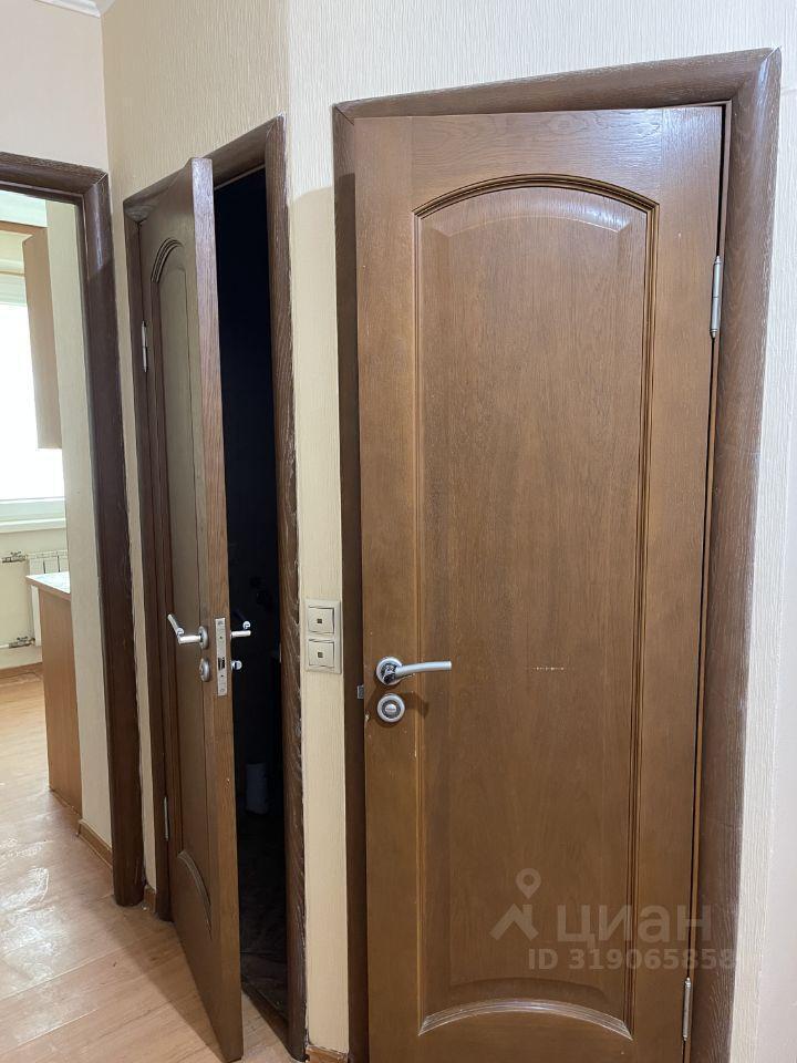 квартира г Дмитров ул Школьная 9 2 мкр., Дмитровский городской округ фото 14