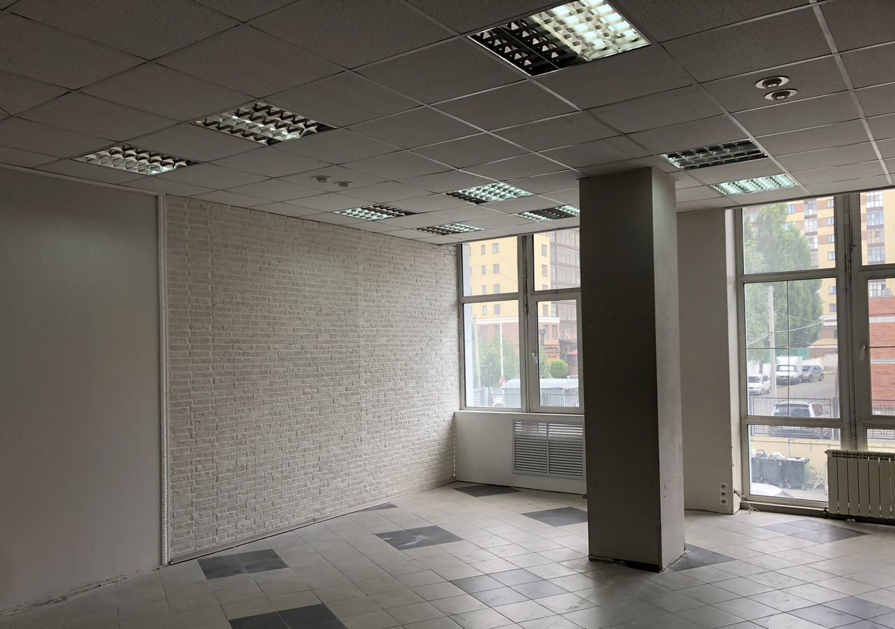свободного назначения г Омск р-н Центральный ул Фрунзе 1к/3 фото 7