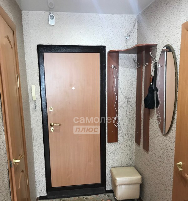 квартира г Киров р-н Ленинский пр-кт Строителей 54 Юго-Запад м-н фото 5