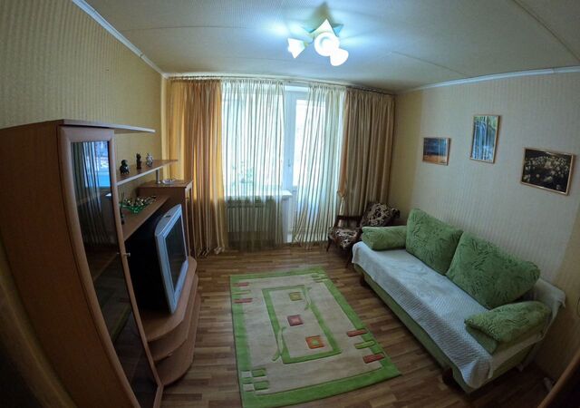 мкр-н Г, 7, Пущино фото