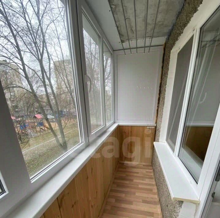 квартира г Пермь р-н Индустриальный ул Стахановская 15 фото 18