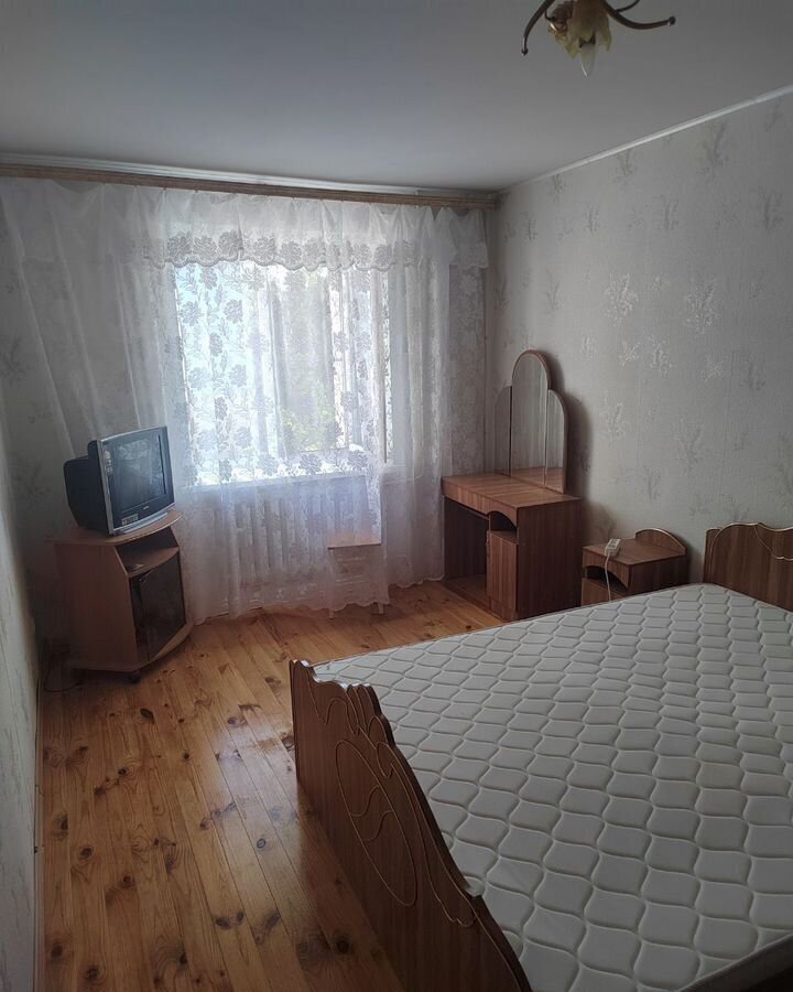 квартира г Арзамас мкр Сосновый ул Архитектурная 26 фото 2