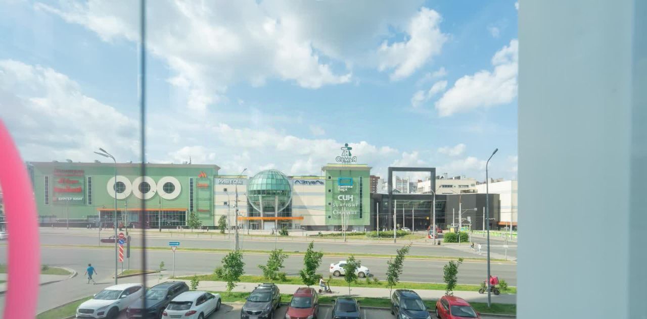 свободного назначения г Пермь р-н Свердловский ул 25 Октября 66/1 фото 11