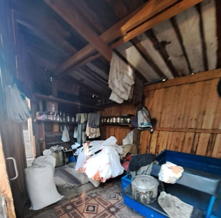 дом г Назарово ул Китайкиной фото 11
