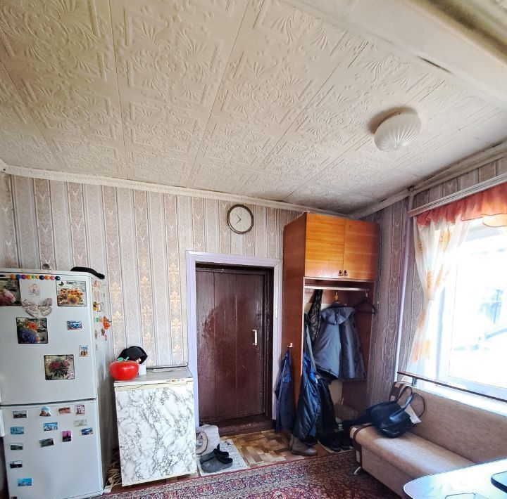 дом г Назарово ул Китайкиной фото 23