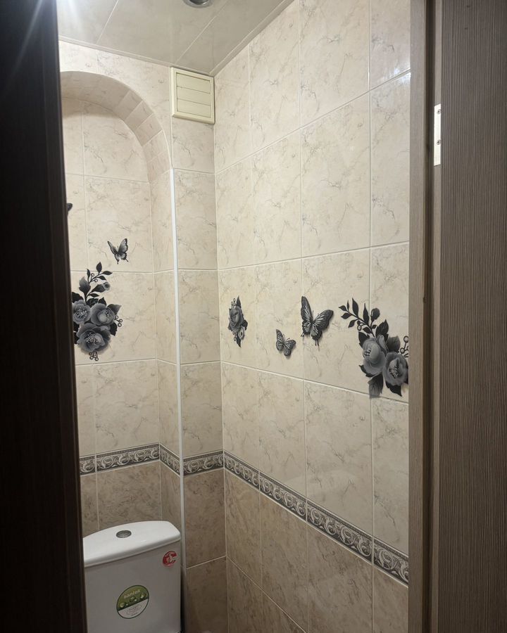 квартира г Белгород Западный ул Есенина 20а фото 38